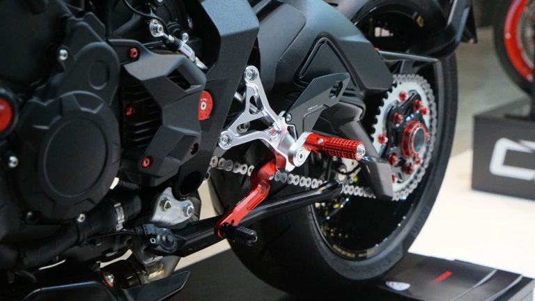 Noile motociclete și mopeduri vândute în UE trebuie să îndeplinească standardul Euro 5