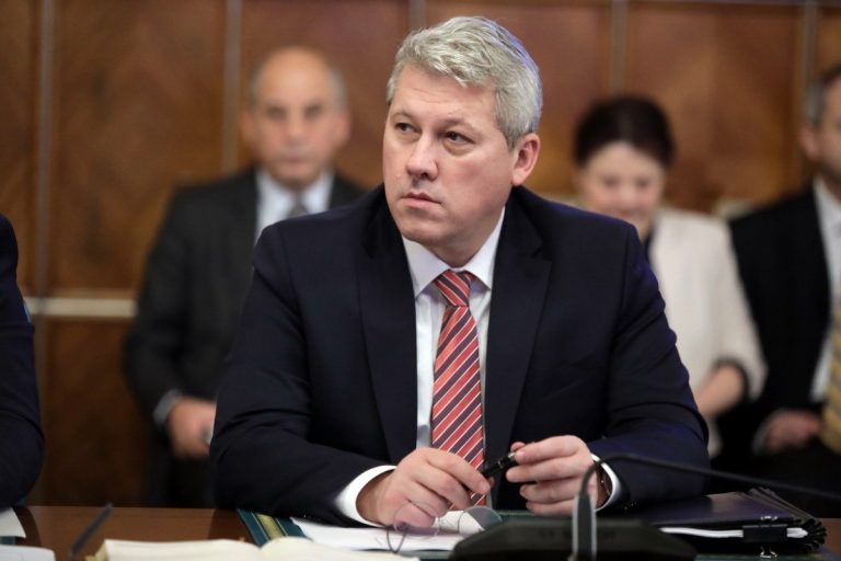 Predoiu va propune numirea lui Licu la Parchetul General, în ciuda avizului negativ dat de CSM