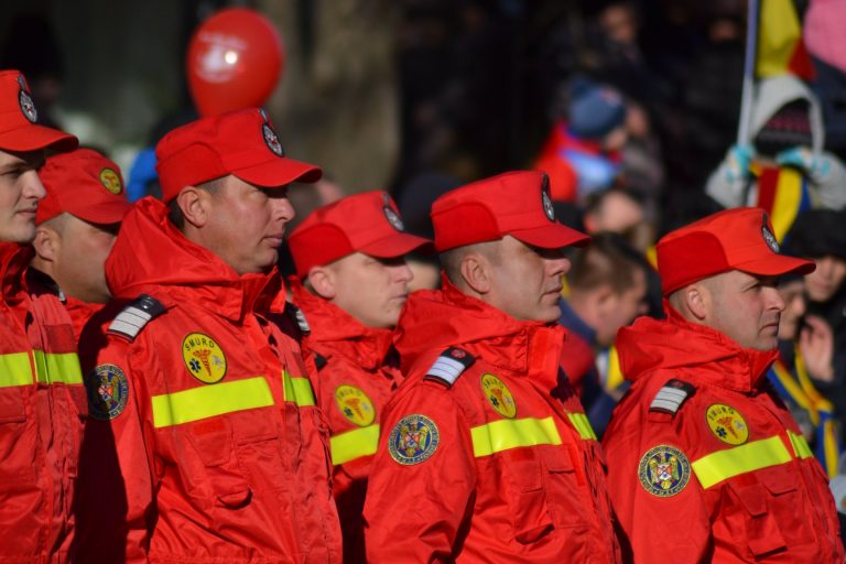 Reacția ISU Suceava, după incidentul cu targa: “Pacienta nu a avut de suferit”