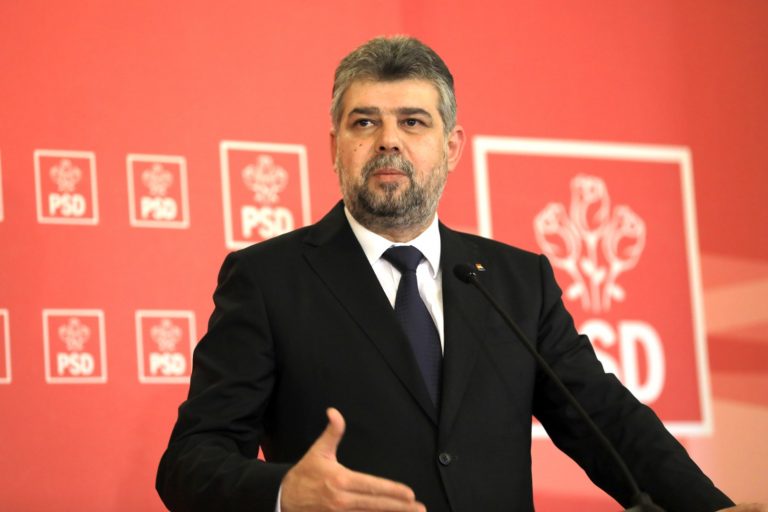 Ciolacu va sesiza CCR, după ce Iohannis l-a numit din nou pe Orban premier: A ales o variantă prelungită de criză politică