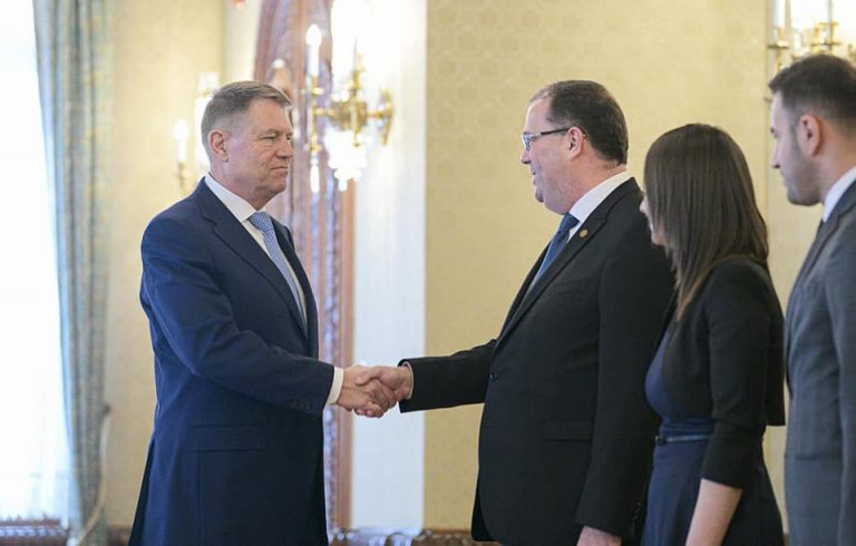 PMP nu susține alegerile anticipate și va lipsi de la votul împotriva învestiturii unui nou Cabinet Orban