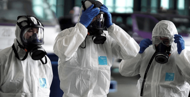 Efecte economice grave în urma epidemiei de coronavirus: acțiunile globale și petrolul scad, granițe închise, 28 de țări afectate