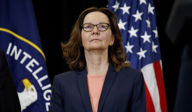 Directorul CIA a vizitat în secret un oraș palestian, după tensiunile generate de planul de pace al lui Trump