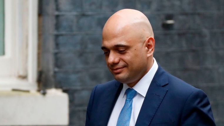 Marea Britanie: Guvernul londonez, remaniat de Boris Johnson| Ministrul de Finanțe și-a dat demisia
