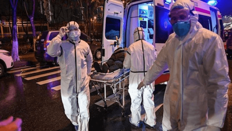 Peste 200 de persoane infectate cu coronavirus în Italia