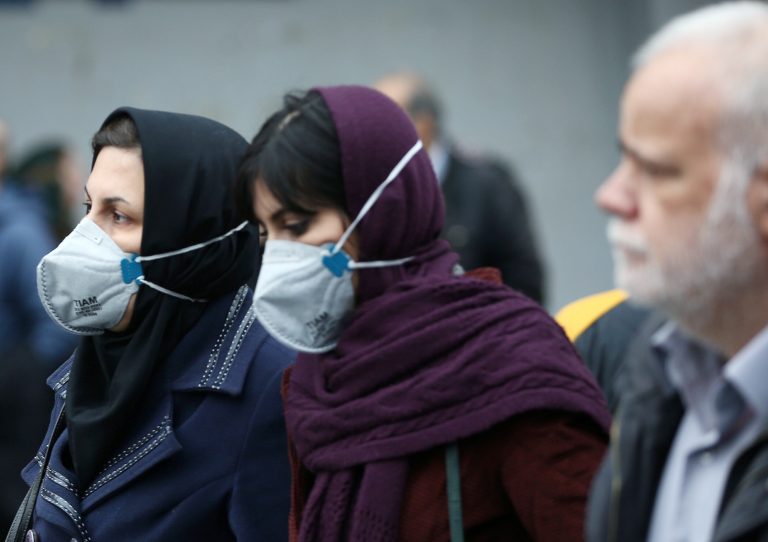 Turcia și Pakistanul închid granițele cu Iranul, pentru a împiedica răspândirea coronavirusului