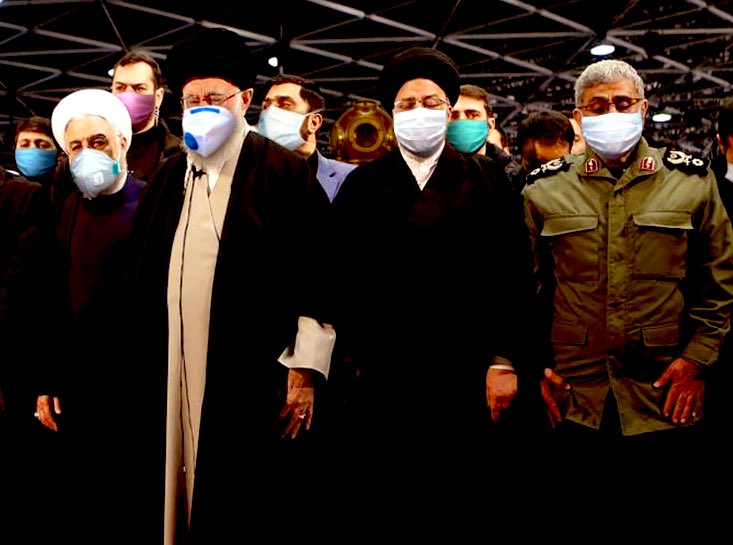 Iran: Ministrul adjunct al Sănătății, infectat cu coronavirus| 50 de morți la nivel național
