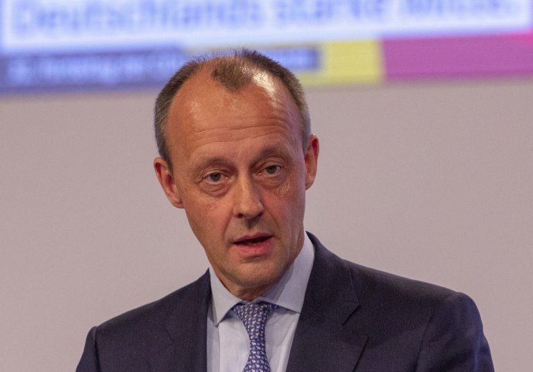 Friedrich Merz, favorit pentru funcția de cancelar al Germaniei