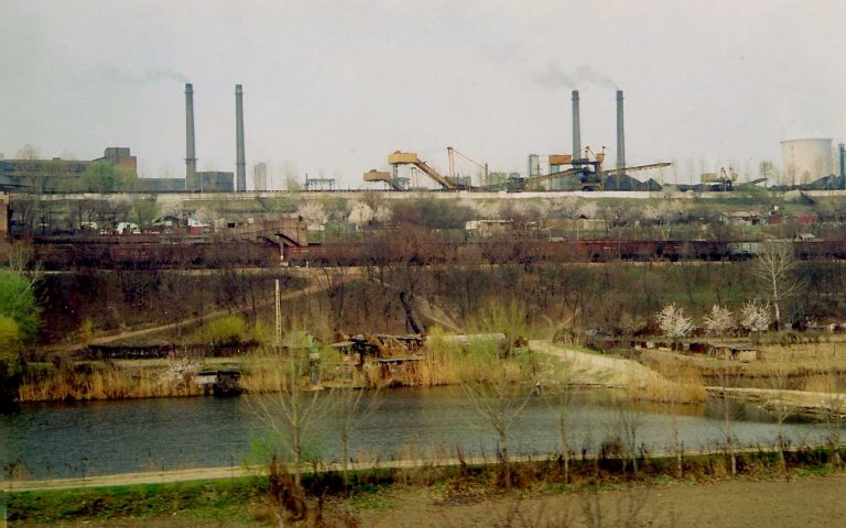 GFG Alliance investește 1 miliard de euro pentru modernizarea combinatului siderurgic din Galați