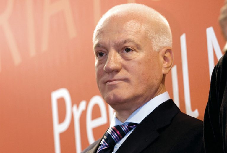 Valeriu Stoica: Anul 2019 a fost fast pentru PNL. După 30 de ani, sistemul politic s-a echilibrat