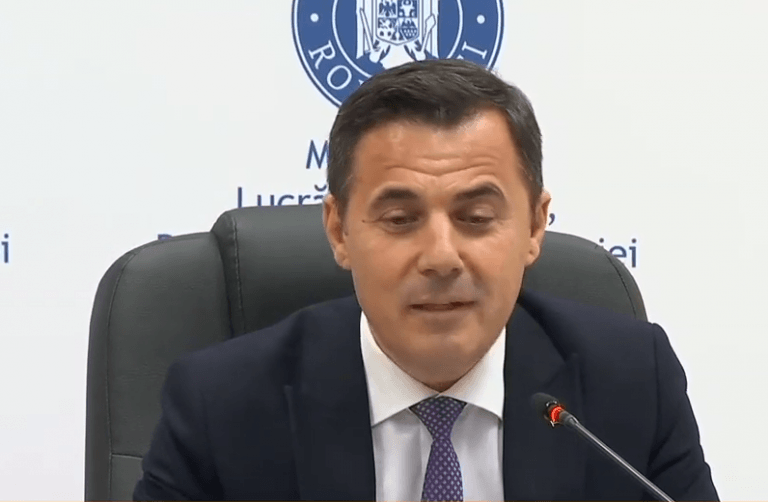 Ion Ștefan, acuzat de blocarea fondurilor europene. Iată documentul prezentat de Daniel Suciu