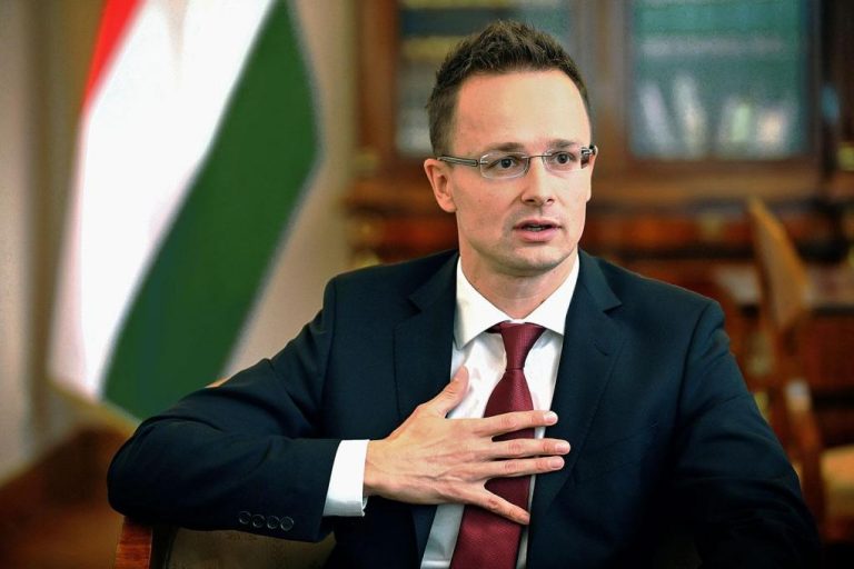 Ungurii pun cruce gazelor românești și se orientează spre alt partener