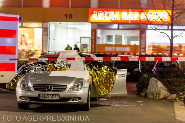 Germania consolidează măsurile de securitate împotriva extremismului de dreapta