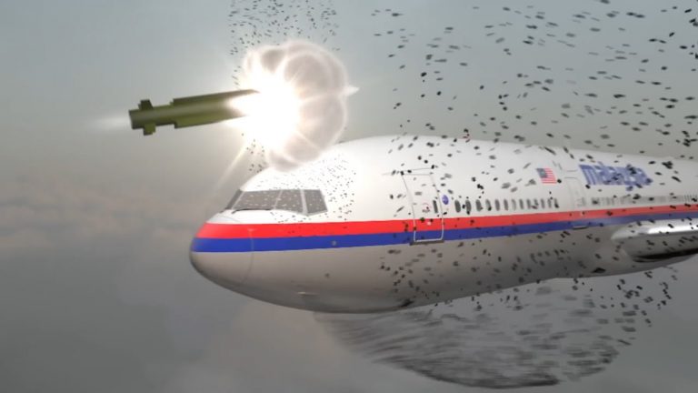 A fost declasificat documentul care conține detalii despre dezastrul aviatic din Ucraina