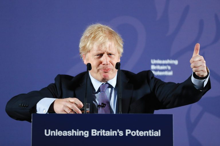 UE: Marea Britanie se pregătește pentru un scenariu fără acord post-Brexit