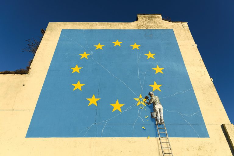Un divorț scump. Marea Britanie va fi un contribuitor net la bugetul UE… și pe viitor