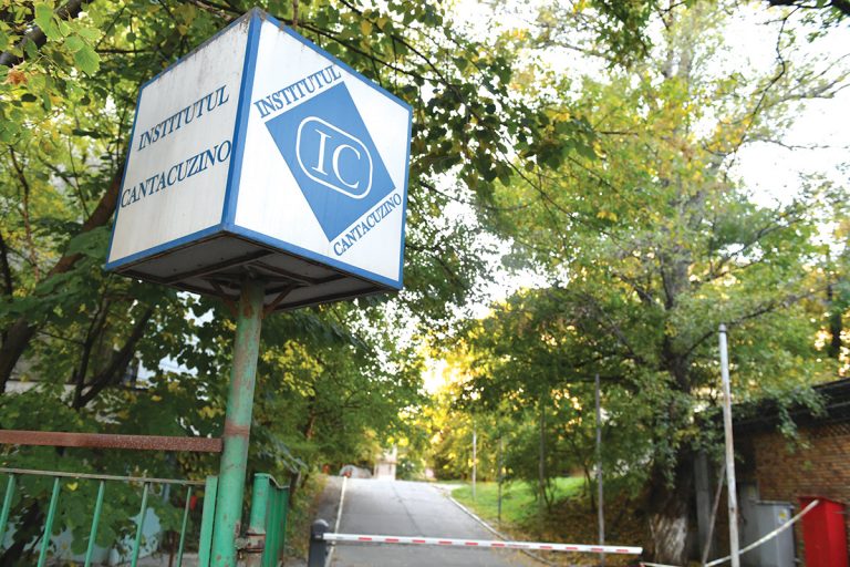 Mai multe teste de coronavirus pot fi făcute la Institutul Cantacuzino