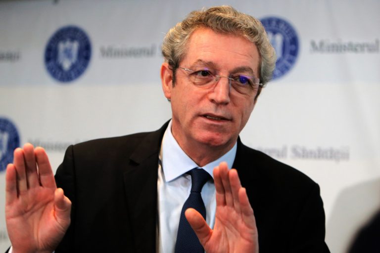 Numărul cazurilor de infecție cu coronavirus ajunge la 49