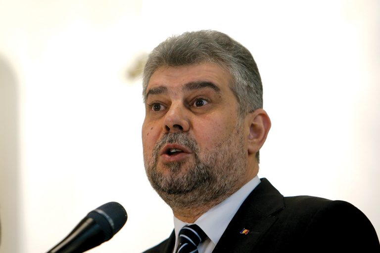Ciolacu, despre decizia CCR: Mă bucur că democraţia funcţionează încă