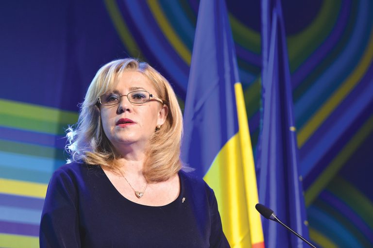 România poate, dar nu vrea să ia bani europeni