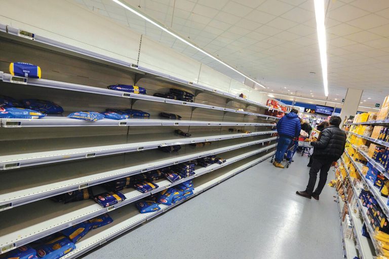 „Infodemia”, mai periculoasă decât coronavirusul