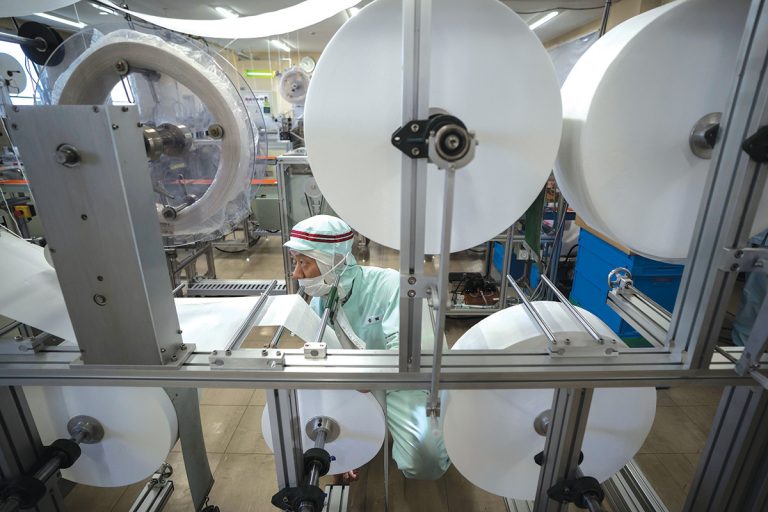 Cum ar putea afecta economia mondială epidemia de coronavirus din China