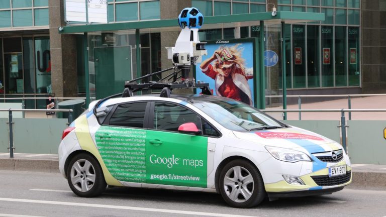 O nouă interfață și imagine, la 15 ani de Google Maps