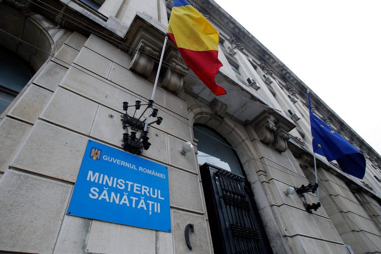 Director din Ministerul Sănătății, infectat cu coronavirus. Nelu Tătaru, testat pentru Covid-19