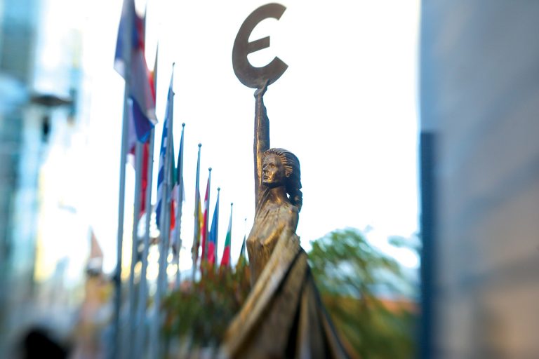 Uniunea Europeană nu poate face mai mult cu mai puțini bani