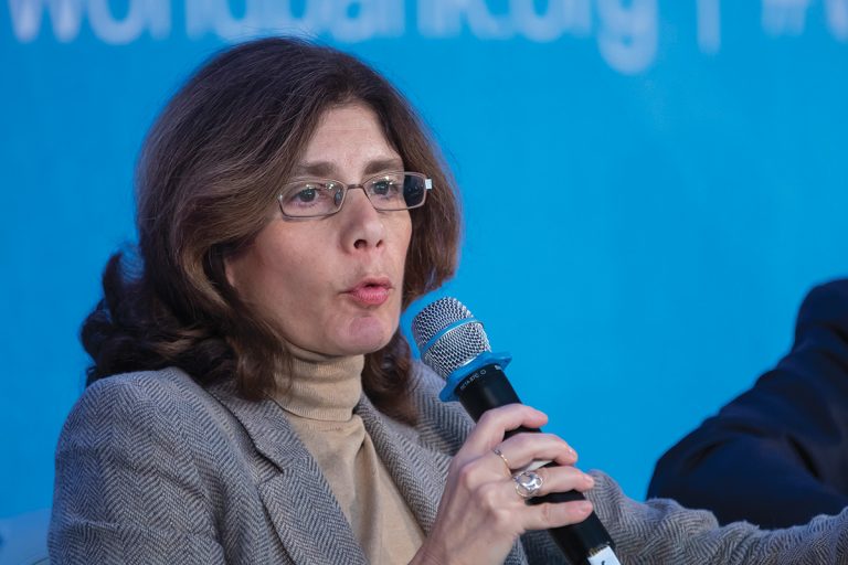 Banca Mondială pierde încă un economist-șef