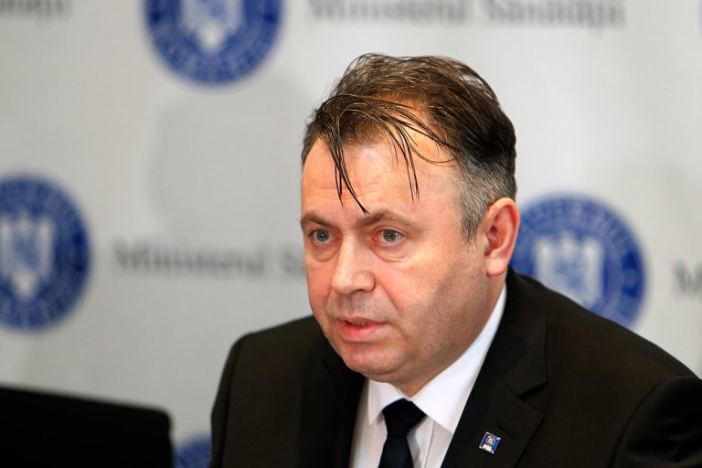 Tătaru: La Sibiu, rezultatul testului COVID-19 va veni în ziua în care a fost făcut