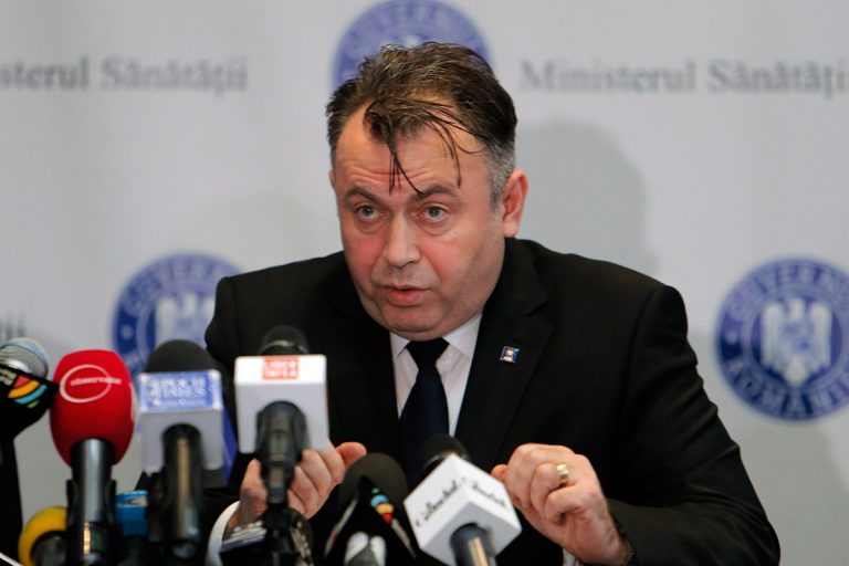 Nelu Tătaru: Săptămâna viitoare voi merge în județele cu peste 200 de cazuri