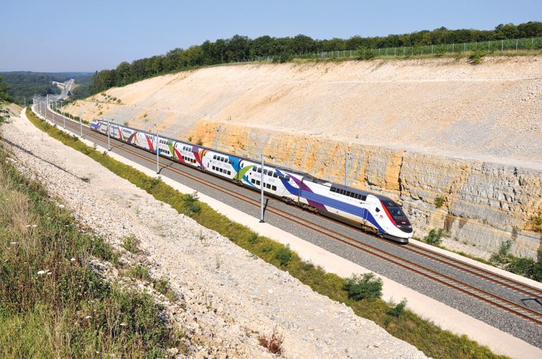 De ce proiectul HS2 ar trebui aprobat