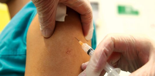 4,89 milioane de persoane au primit un vaccin COVID-19 în România până pe 20 iulie