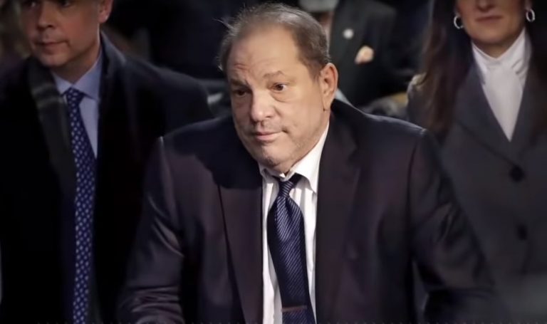 Harvey Weinstein, condamnat la 23 de ani de închisoare pentru viol și agresiune sexuală