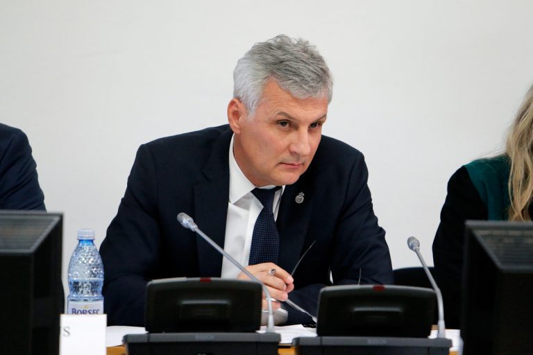 Daniel Zamfir: PNL are acțiuni concertate împotriva lui Firea
