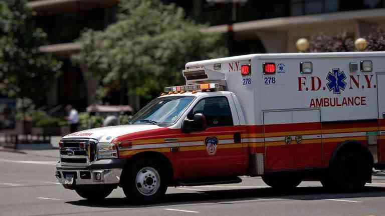 SUA au depășit 100.000 de cazuri Covid-19 | New York înregistrează un deces la fiecare 17 minute