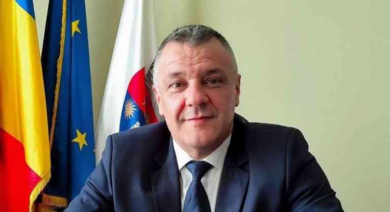 Primarul din Deva, Florin Oancea, anunță că s-a vindecat de coronavirus