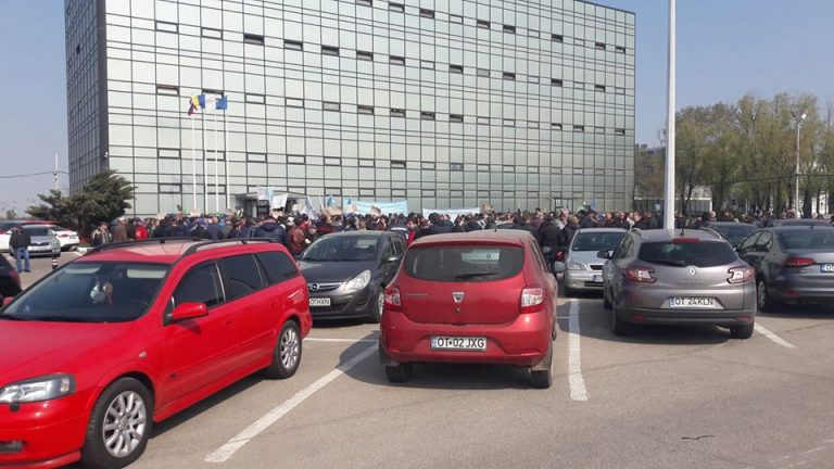 Se va închide Alro Slatina?