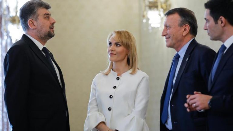 Surse: Congresul PSD va avea loc pe 14 martie
