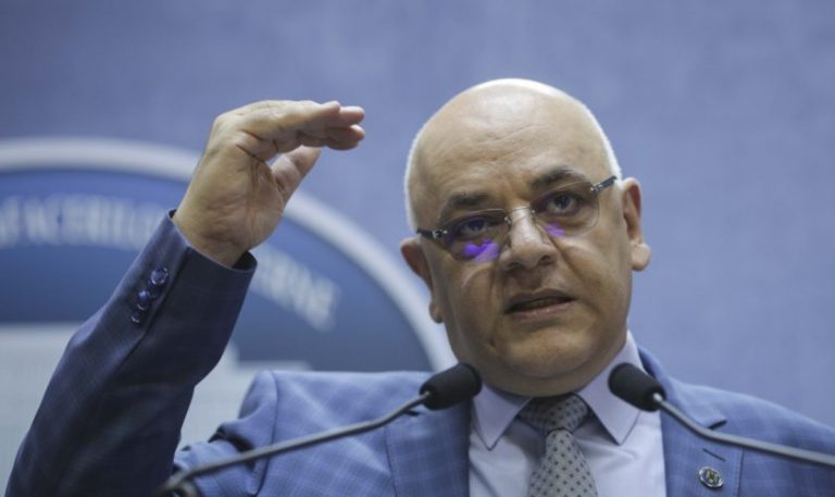 Arafat: „Trebuia să avem stocuri de acum doi ani“