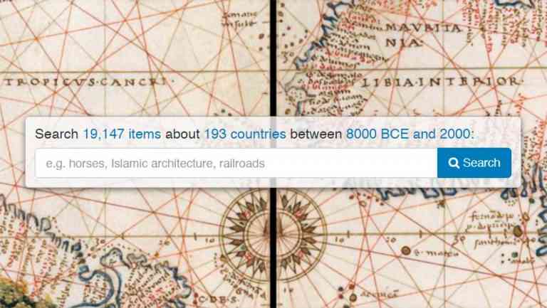UNESCO oferă acces gratuit la Biblioteca Digitală Mondială