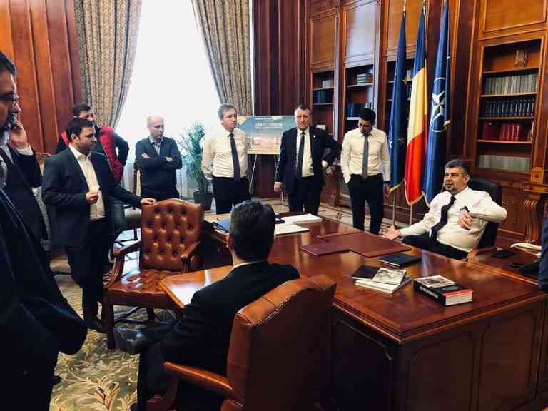 PSD se mobiliează pentru învestirea guvernului Orban. Cum vor vota social-democrații