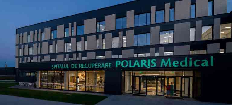 În Cluj, autoritățile publice au preluat primul spital privat din țară pentru a trata coronavirusul