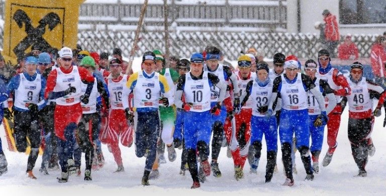 Rezultate excepţionale la Campionatul European de Wintertriathlon, pentru România