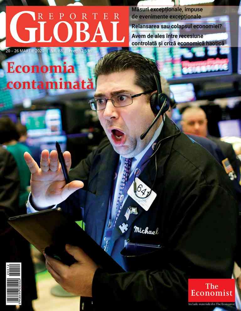 Reporter Global Nr. 88