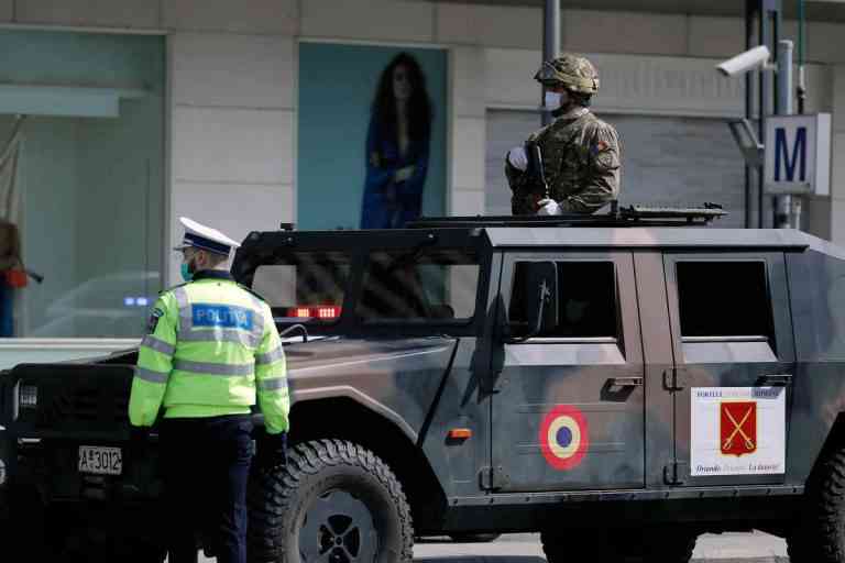 Grupul de Comunicare Strategică răspunde la întrebările românilor legate de Ordonanțele Militare
