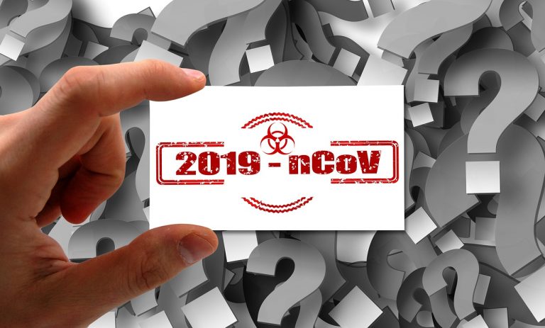 Criptomoneda cu care investitorii pariază pe epidemia de coronavirus