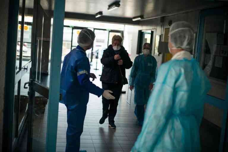 Covid-19 a ucis alte 766 de persoane în Italia | Bilanțul infectărilor se apropie de 120.000 de cazuri