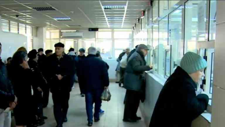 Enel suspendă activitatea cu publicul